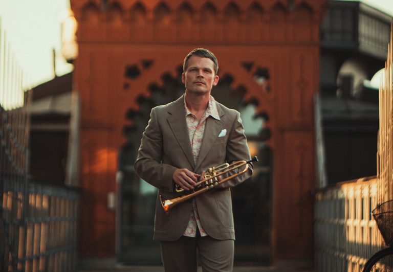 Karl Olandersson Kvartett JazzCorner Varberg