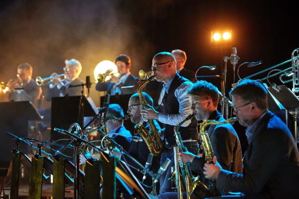 Bohuslän Big Band