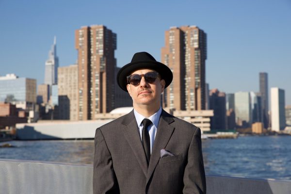 Brian Charette
