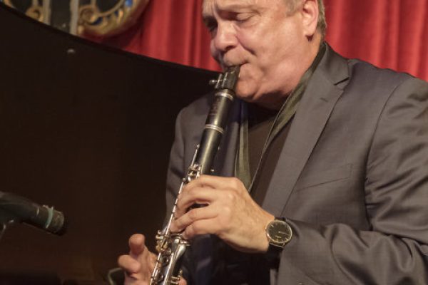Ken Peplowski