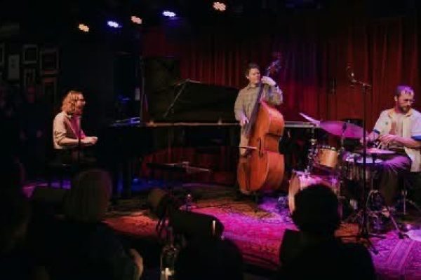 Klyv-Olles Trio