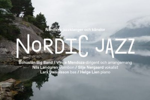 Nordic-Jazz