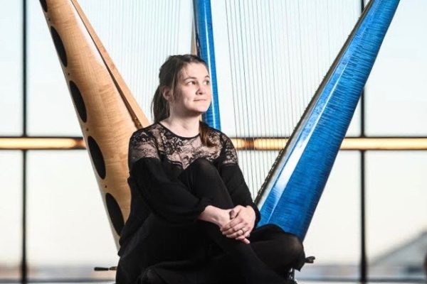 Stina Hellberg Agback