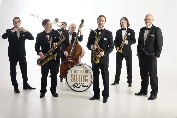 Stockholm Swing All Stars