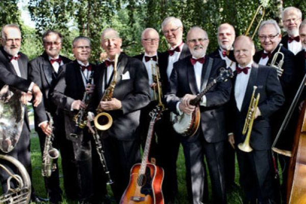 Vintage Jazz Big Band - Visit Varberg2