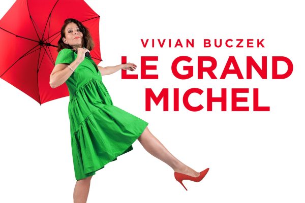 Vivian Buczec Vivian Buczec